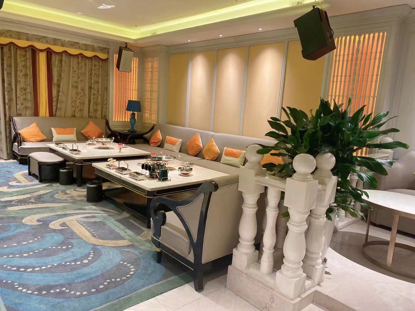 娄底商务ktv优质环境享受商务ktv乐趣-娄星区ktv预订