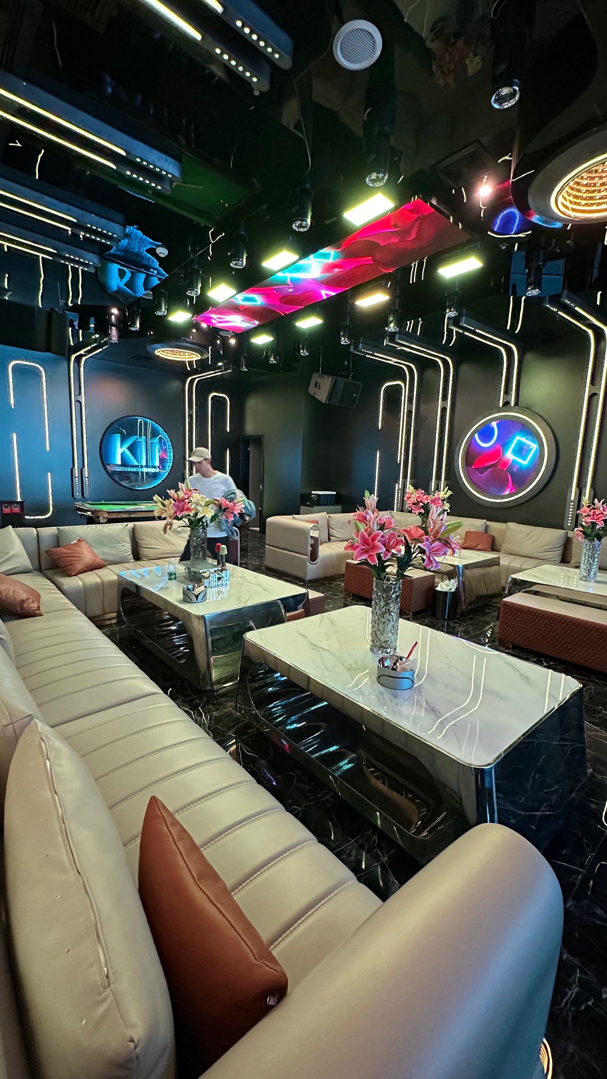 娄底商务ktv专业商务ktv预订服务-娄星区ktv预订